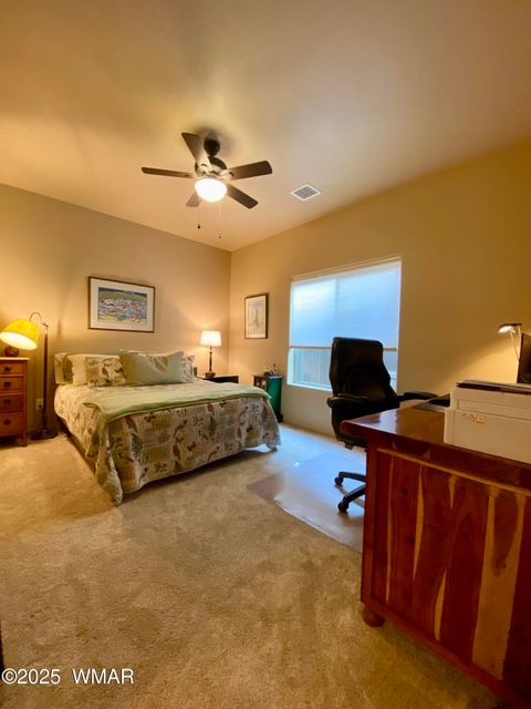 Tiny photo for 5470 W Glenn Abbey Trail, Lakeside, AZ 85929 (MLS # 257276)