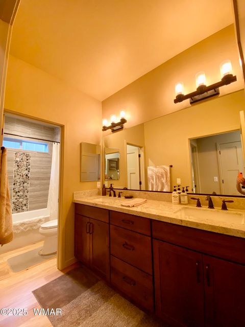 Tiny photo for 5470 W Glenn Abbey Trail, Lakeside, AZ 85929 (MLS # 257276)