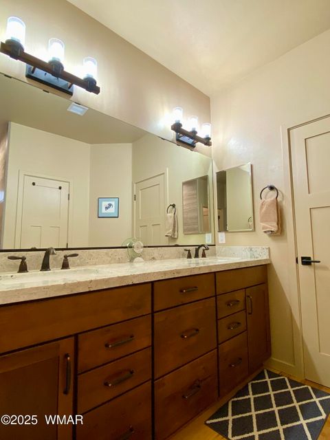 Tiny photo for 5470 W Glenn Abbey Trail, Lakeside, AZ 85929 (MLS # 257276)