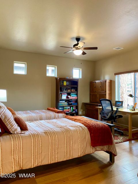 Tiny photo for 5470 W Glenn Abbey Trail, Lakeside, AZ 85929 (MLS # 257276)