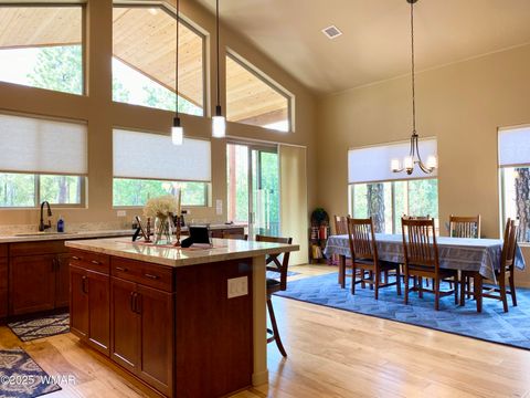 Tiny photo for 5470 W Glenn Abbey Trail, Lakeside, AZ 85929 (MLS # 257276)