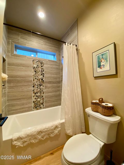 Tiny photo for 5470 W Glenn Abbey Trail, Lakeside, AZ 85929 (MLS # 257276)