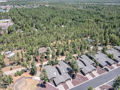 Tiny photo for 5470 W Glenn Abbey Trail, Lakeside, AZ 85929 (MLS # 257276)