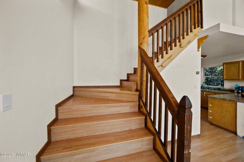 Tiny photo for 11 CR 3117, Vernon, AZ 85940 (MLS # 260188)