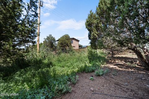 Tiny photo for 11 CR 3117, Vernon, AZ 85940 (MLS # 260188)