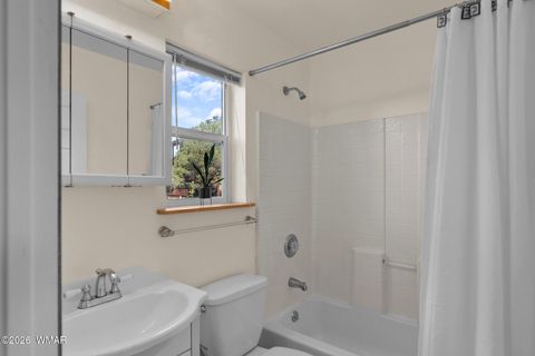 Tiny photo for 11 CR 3117, Vernon, AZ 85940 (MLS # 260188)