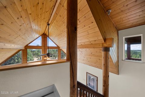 Tiny photo for 11 CR 3117, Vernon, AZ 85940 (MLS # 260188)