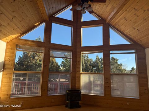 Tiny photo for 11 CR 3117, Vernon, AZ 85940 (MLS # 260188)