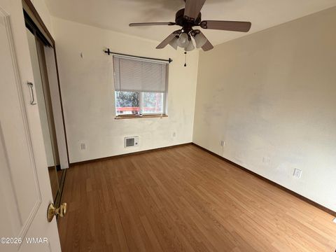 Tiny photo for 11 CR 3117, Vernon, AZ 85940 (MLS # 260188)