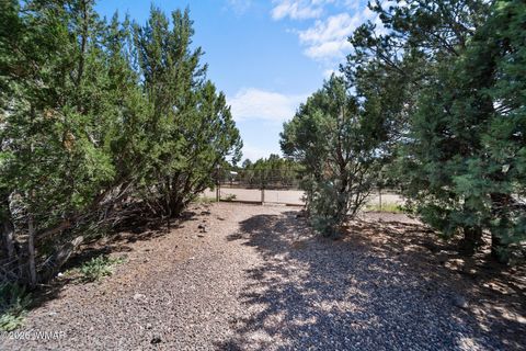 Tiny photo for 11 CR 3117, Vernon, AZ 85940 (MLS # 260188)