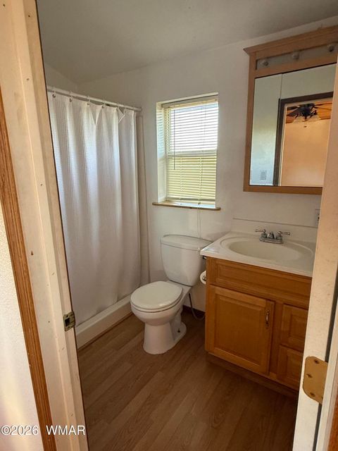 Tiny photo for 11 CR 3117, Vernon, AZ 85940 (MLS # 260188)