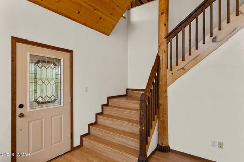 Tiny photo for 11 CR 3117, Vernon, AZ 85940 (MLS # 260188)