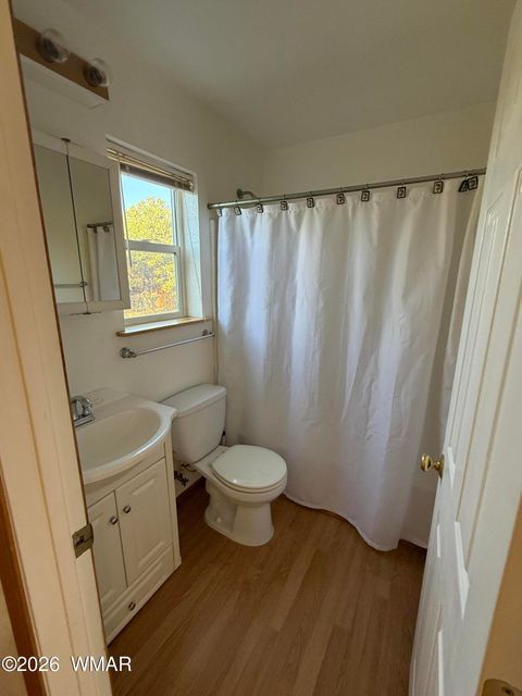 Tiny photo for 11 CR 3117, Vernon, AZ 85940 (MLS # 260188)