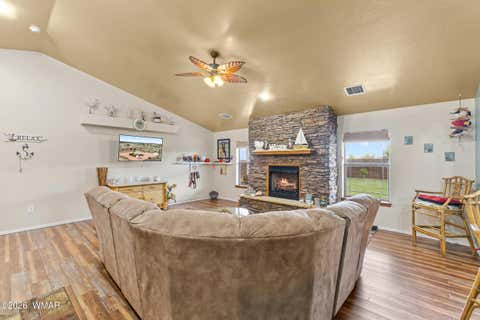 Tiny photo for 2787 Bourdon Ranch Road, Taylor, AZ 85939 (MLS # 261951)