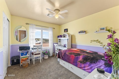 Tiny photo for 2787 Bourdon Ranch Road, Taylor, AZ 85939 (MLS # 261951)