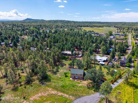 Tiny photo for 1200 W Zuni Lane, Lakeside, AZ 85929 (MLS # 262560)
