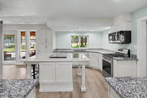 Tiny photo for 1200 W Zuni Lane, Lakeside, AZ 85929 (MLS # 262560)