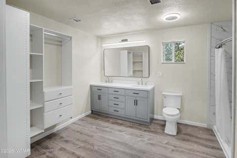 Tiny photo for 1200 W Zuni Lane, Lakeside, AZ 85929 (MLS # 262560)