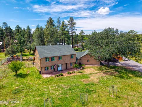 Tiny photo for 1200 W Zuni Lane, Lakeside, AZ 85929 (MLS # 262560)