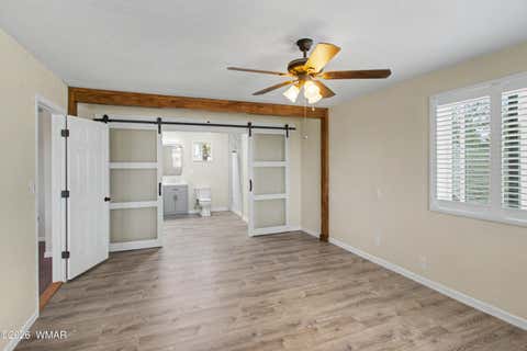 Tiny photo for 1200 W Zuni Lane, Lakeside, AZ 85929 (MLS # 262560)