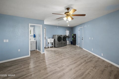 Tiny photo for 1200 W Zuni Lane, Lakeside, AZ 85929 (MLS # 262560)