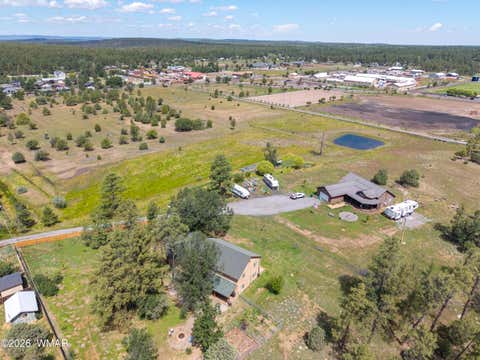 Tiny photo for 1200 W Zuni Lane, Lakeside, AZ 85929 (MLS # 262560)