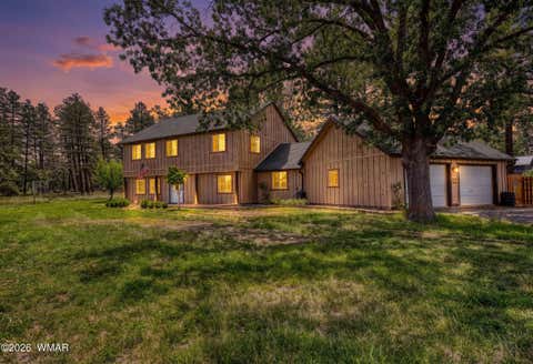 Tiny photo for 1200 W Zuni Lane, Lakeside, AZ 85929 (MLS # 262560)