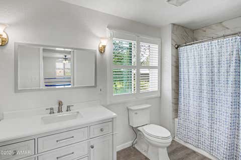 Tiny photo for 1200 W Zuni Lane, Lakeside, AZ 85929 (MLS # 262560)