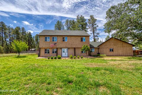 Tiny photo for 1200 W Zuni Lane, Lakeside, AZ 85929 (MLS # 262560)