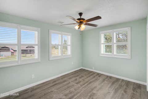 Tiny photo for 1200 W Zuni Lane, Lakeside, AZ 85929 (MLS # 262560)