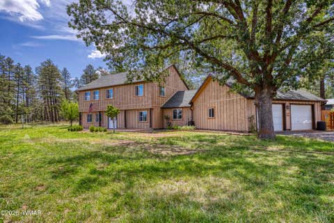 Tiny photo for 1200 W Zuni Lane, Lakeside, AZ 85929 (MLS # 262560)
