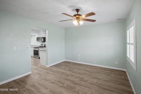 Tiny photo for 1200 W Zuni Lane, Lakeside, AZ 85929 (MLS # 262560)