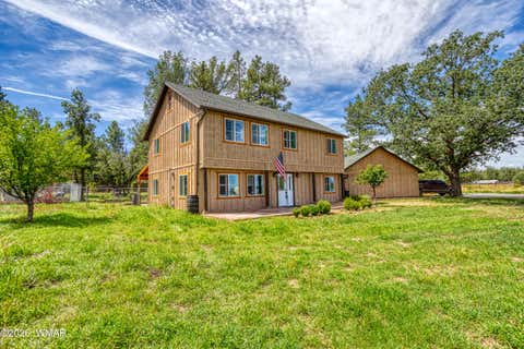 Tiny photo for 1200 W Zuni Lane, Lakeside, AZ 85929 (MLS # 262560)