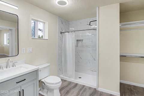 Tiny photo for 1200 W Zuni Lane, Lakeside, AZ 85929 (MLS # 262560)