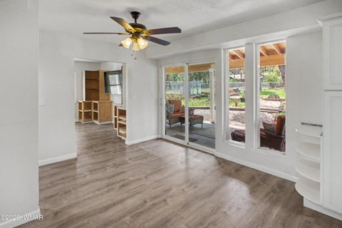 Tiny photo for 1200 W Zuni Lane, Lakeside, AZ 85929 (MLS # 262560)