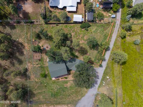 Tiny photo for 1200 W Zuni Lane, Lakeside, AZ 85929 (MLS # 262560)