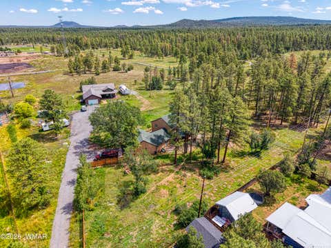 Tiny photo for 1200 W Zuni Lane, Lakeside, AZ 85929 (MLS # 262560)