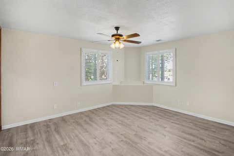 Tiny photo for 1200 W Zuni Lane, Lakeside, AZ 85929 (MLS # 262560)
