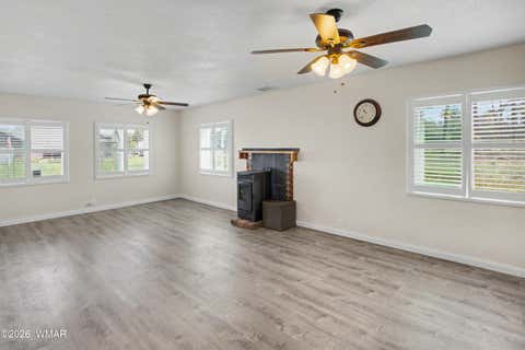 Tiny photo for 1200 W Zuni Lane, Lakeside, AZ 85929 (MLS # 262560)