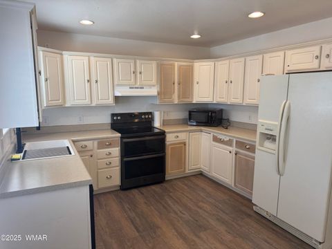 Tiny photo for 2993 W Park Plaza Lane, Snowflake, AZ 85937 (MLS # 258077)