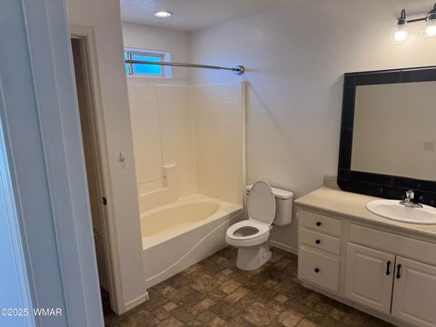 Tiny photo for 2993 W Park Plaza Lane, Snowflake, AZ 85937 (MLS # 258077)