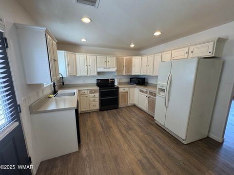 Tiny photo for 2993 W Park Plaza Lane, Snowflake, AZ 85937 (MLS # 258077)