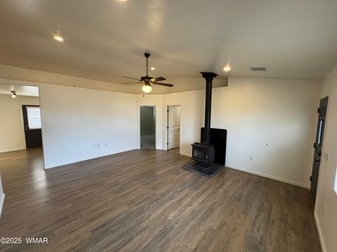Tiny photo for 2993 W Park Plaza Lane, Snowflake, AZ 85937 (MLS # 258077)