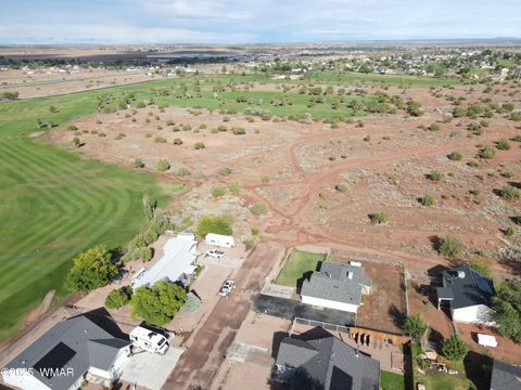Tiny photo for 2993 W Park Plaza Lane, Snowflake, AZ 85937 (MLS # 258077)