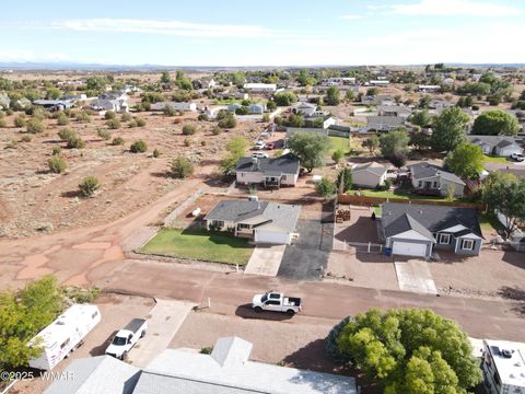 Tiny photo for 2993 W Park Plaza Lane, Snowflake, AZ 85937 (MLS # 258077)