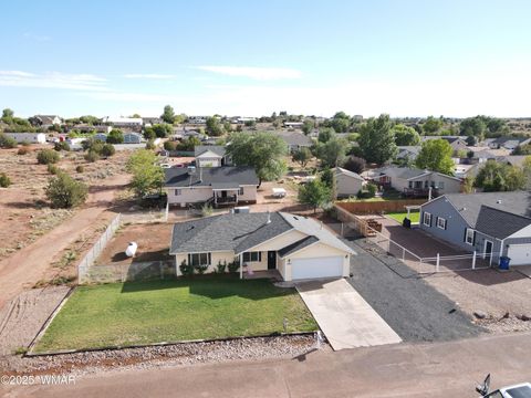 Tiny photo for 2993 W Park Plaza Lane, Snowflake, AZ 85937 (MLS # 258077)
