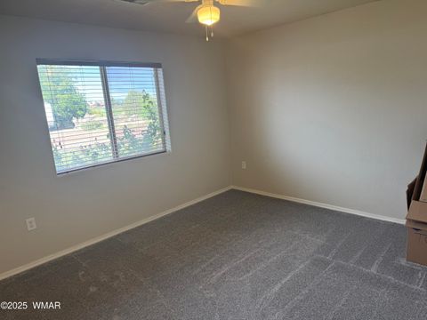 Tiny photo for 2993 W Park Plaza Lane, Snowflake, AZ 85937 (MLS # 258077)