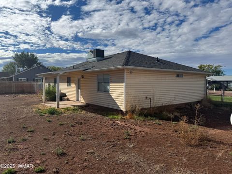 Tiny photo for 2993 W Park Plaza Lane, Snowflake, AZ 85937 (MLS # 258077)