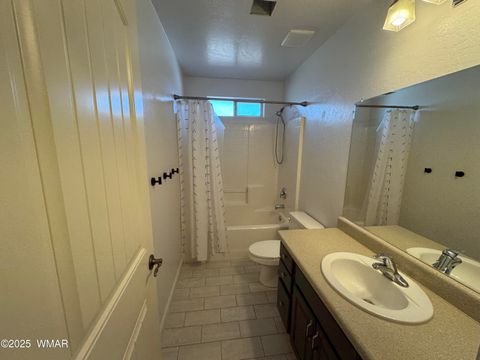 Tiny photo for 2993 W Park Plaza Lane, Snowflake, AZ 85937 (MLS # 258077)