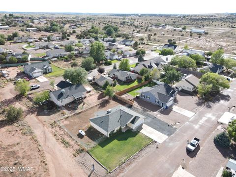 Tiny photo for 2993 W Park Plaza Lane, Snowflake, AZ 85937 (MLS # 258077)